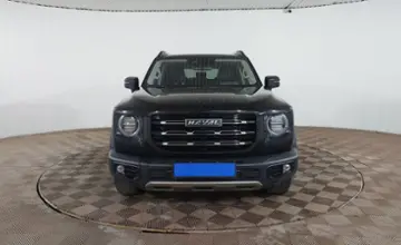 Haval Dargo 2022 года за 9 990 000 тг. в Шымкент фото 2