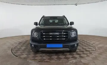 Haval Dargo 2022 года за 9 990 000 тг. в Шымкент фото 2