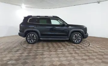 Haval Dargo 2022 года за 9 990 000 тг. в Шымкент фото 4