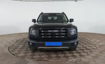 Haval Dargo 2022 года за 9 990 000 тг. в Шымкент фото 2