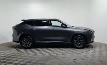 Changan UNI-Z 2024 года за 10 700 000 тг. в Алматы фото 4