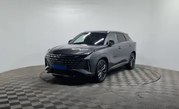 Changan UNI-Z 2024 года за 10 700 000 тг. в Алматы фото 1