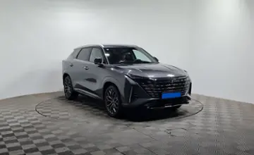 Changan UNI-Z 2024 года за 10 700 000 тг. в Алматы фото 3