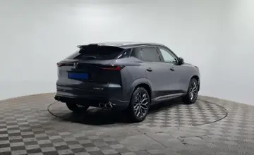 Changan UNI-Z 2024 года за 10 700 000 тг. в Алматы