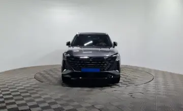 Changan UNI-Z 2024 года за 10 700 000 тг. в Алматы фото 2