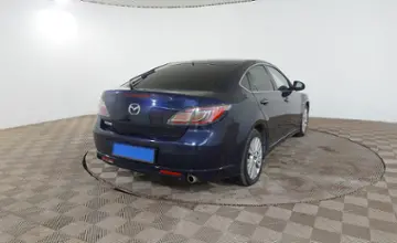 Mazda 6 2008 года за 4 500 000 тг. в Шымкент