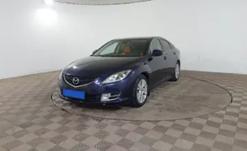 Mazda 6 2008 года за 4 500 000 тг. в Шымкент фото 1