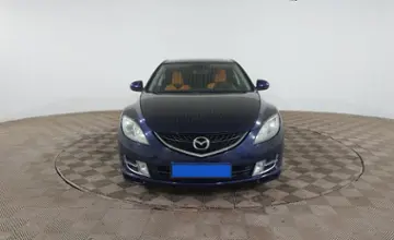 Mazda 6 2008 года за 4 500 000 тг. в Шымкент фото 2