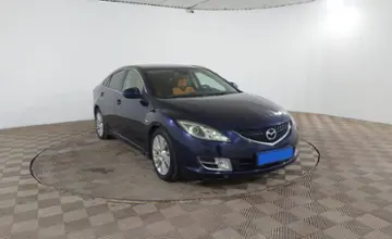 Mazda 6 2008 года за 4 500 000 тг. в Шымкент фото 3