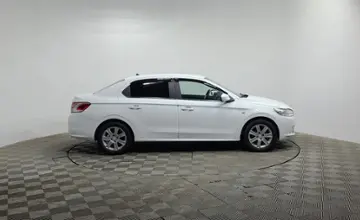 Peugeot 301 2016 года за 2 890 000 тг. в Алматы фото 4