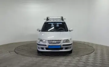 Hyundai Lavita 2005 года за 2 190 000 тг. в Алматы фото 2