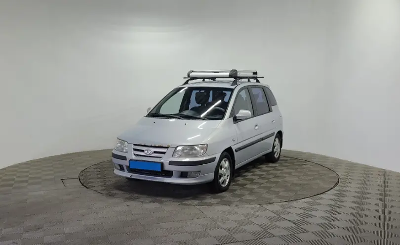 Hyundai Lavita 2005 года за 2 190 000 тг. в Алматы