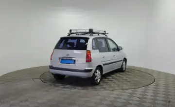 Hyundai Lavita 2005 года за 2 190 000 тг. в Алматы