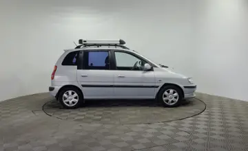 Hyundai Lavita 2005 года за 2 190 000 тг. в Алматы фото 4