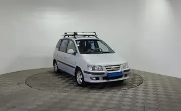 Hyundai Lavita 2005 года за 2 190 000 тг. в Алматы фото 3