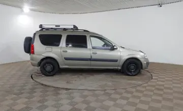 LADA (ВАЗ) Largus 2014 года за 3 600 000 тг. в Шымкент фото 4