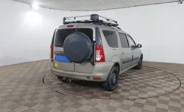 LADA (ВАЗ) Largus 2014 года за 3 600 000 тг. в Шымкент