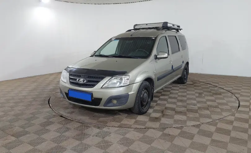 LADA (ВАЗ) Largus 2014 года за 3 050 000 тг. в Шымкент