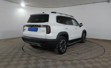 Haval Dargo 2022 года за 11 690 000 тг. в Шымкент