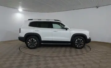 Haval Dargo 2022 года за 11 690 000 тг. в Шымкент фото 4