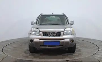 Nissan X-Trail 2002 года за 3 650 000 тг. в Астана фото 2