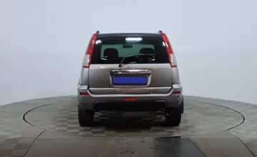 Nissan X-Trail 2002 года за 3 650 000 тг. в Астана фото 4