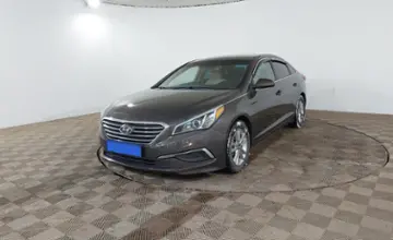 Hyundai Sonata 2015 года за 7 900 000 тг. в Шымкент фото 1