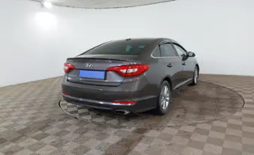 Hyundai Sonata 2015 года за 7 900 000 тг. в Шымкент