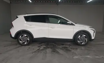 Hyundai Bayon 2023 года за 8 110 000 тг. в Шымкент фото 4