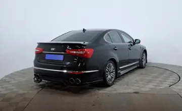 Kia K7 2014 года за 9 650 000 тг. в Астана