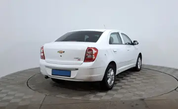 Chevrolet Cobalt 2023 года за 5 950 000 тг. в Астана