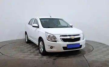 Chevrolet Cobalt 2023 года за 5 950 000 тг. в Астана фото 3