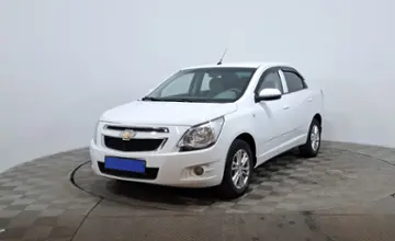 Chevrolet Cobalt 2023 года за 5 950 000 тг. в Астана фото 1
