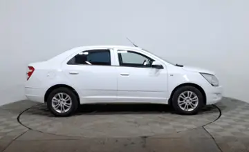 Chevrolet Cobalt 2023 года за 5 950 000 тг. в Астана фото 4
