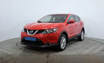 Nissan Qashqai 2014 года за 5 930 000 тг. в Караганда фото 1