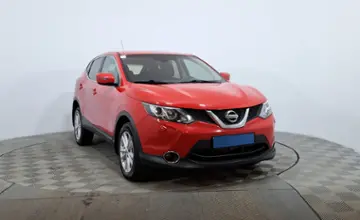 Nissan Qashqai 2014 года за 5 930 000 тг. в Караганда фото 3