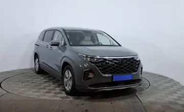 Hyundai Custin 2024 года за 13 370 000 тг. в Астана фото 3