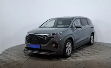 Hyundai Custin 2024 года за 13 370 000 тг. в Астана фото 1