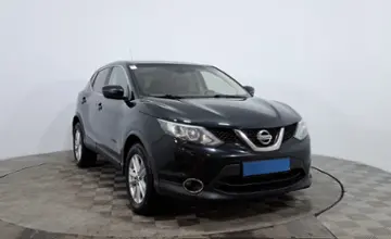 Nissan Qashqai 2015 года за 8 150 000 тг. в Астана фото 3
