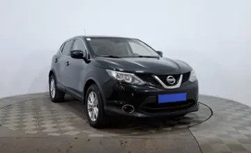 Nissan Qashqai 2015 года за 8 150 000 тг. в Астана фото 3