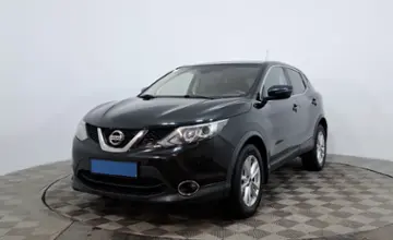 Nissan Qashqai 2015 года за 8 150 000 тг. в Астана фото 1
