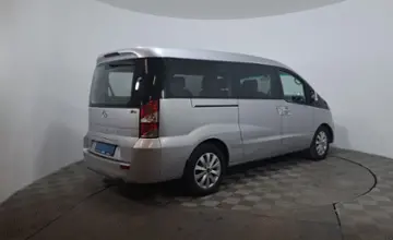 JAC M5 2015 года за 5 990 000 тг. в Астана