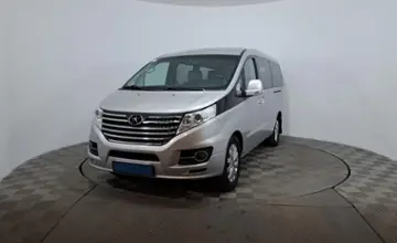 JAC M5 2015 года за 5 990 000 тг. в Астана фото 1