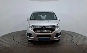 JAC M5 2015 года за 5 990 000 тг. в Астана фото 2