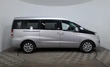 JAC M5 2015 года за 5 990 000 тг. в Астана фото 4