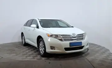 Toyota Venza 2010 года за 6 590 000 тг. в Астана фото 3