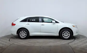 Toyota Venza 2010 года за 6 590 000 тг. в Астана фото 4