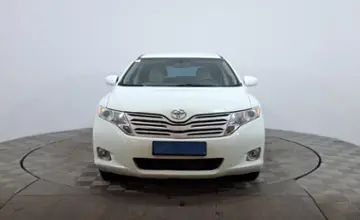 Toyota Venza 2010 года за 6 590 000 тг. в Астана фото 2