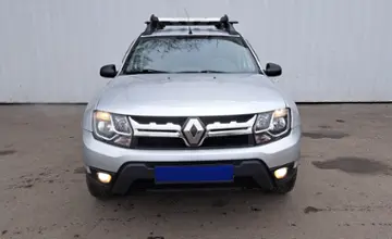 Renault Duster 2015 года за 5 400 000 тг. в Алматы фото 2