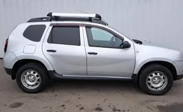 Renault Duster 2015 года за 5 400 000 тг. в Алматы фото 4